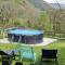 Au chalet dAnna