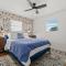 Stylish 3BR 2BA House Minutes from PCB - Book now