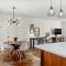 Stylish 3BR 2BA House Minutes from PCB - Book now