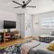 Stylish 3BR 2BA House Minutes from PCB - Book now