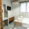 Aesthisis Sensational Accommodation Archangelos