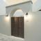 Aesthisis Sensational Accommodation Archangelos