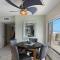 301B Ocean Harbor View - Top Floor Corner Unit - Oceanside