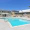 301B Ocean Harbor View - Top Floor Corner Unit - Oceanside