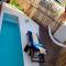Bungalow Unico En Holbox Con Alberca Privada, En Una Propiedad Que Solo Tiene 3 Ujunidades. B2 - Isola Holbox