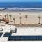 301B Ocean Harbor View - Top Floor Corner Unit - Oceanside