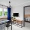 VISTULA two-bedroom Apartment