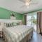 Three-Bedroom Townhouse - Holmes Beach
