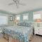 Three-Bedroom Townhouse - Holmes Beach