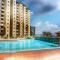 3 Bedrooms with Pool Hanan Residence Ketumbar Heights Condominium - 蕉赖