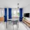 VISTULA two-bedroom Apartment