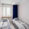 VISTULA two-bedroom Apartment
