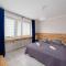 VISTULA two-bedroom Apartment