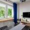 VISTULA two-bedroom Apartment