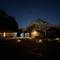 Full moon camp