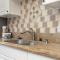 302B - Fresh & Modern with Harbor & Partial Oceanview