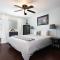 302B - Fresh & Modern with Harbor & Partial Oceanview