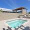 302B - Fresh & Modern with Harbor & Partial Oceanview