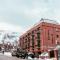 2 Bd/3 Ba, Luxury Ski-in Ski Out Condo - Sleeps 10