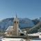 Hotel Trenker - Braies