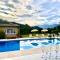 Masia Mimosa Pool house - Darnius