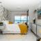 DELUX PRAIA Flats - 纳塔尔