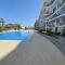 Lux apartament 1+1 Girne - Kyrenia