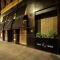 Forty Seven Hotel Manchester, WorldHotels Crafted