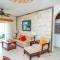 Agualina Kite Hotel Oceanfront Apartments