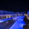 Insula Alba Resort & Spa (Adults Only) - Hersonissos