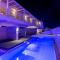 Insula Alba Resort & Spa (Adults Only) - Hersonissos
