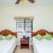 Agualina Kite Hotel Oceanfront Apartments