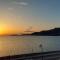 Loutraki Bay