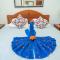 Agualina Kite Hotel Oceanfront Apartments