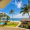 Agualina Kite Hotel Oceanfront Apartments