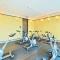 Luxury 1BR Condo - King Bed - Stunning City View