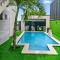 Villa De Cruz - Executive Suite
