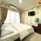 Hozby Skyview Setiabudi Suites