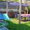 Au chalet dAnna