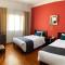 Hotel Boutique Selva Alegre