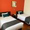 Hotel Boutique Selva Alegre