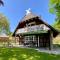 Ferienhaus Hasenwinkel