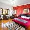 Hotel Boutique Selva Alegre