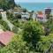 Temos guest house in Kvariati