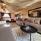 Eden Lodges & SPA