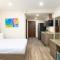 Hotel Mesaluna Short & Long Stay