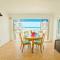 Gorgeous Ocean Views! Welcome to Bella Breeze! BeachFront 2BR 2BA - Sion Farm