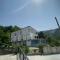 Temos guest house in Kvariati