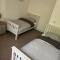 Merton rd serviced accommodation - Walton on the Hill