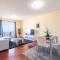 Gracy Apartment at Garajau